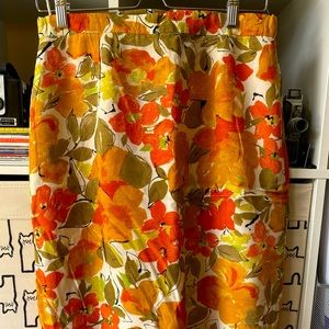 Zara Skirt